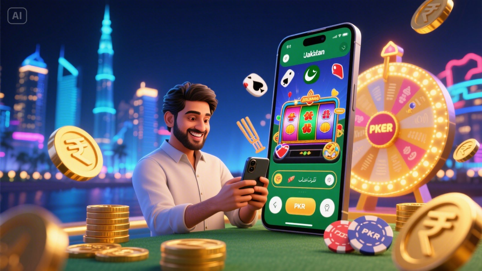 ThorcasinoDeposit once and enjoy a 200% instant bonus! Pakistani players can experience world-class gaming, local payment ease, and fast PKR withdrawals.