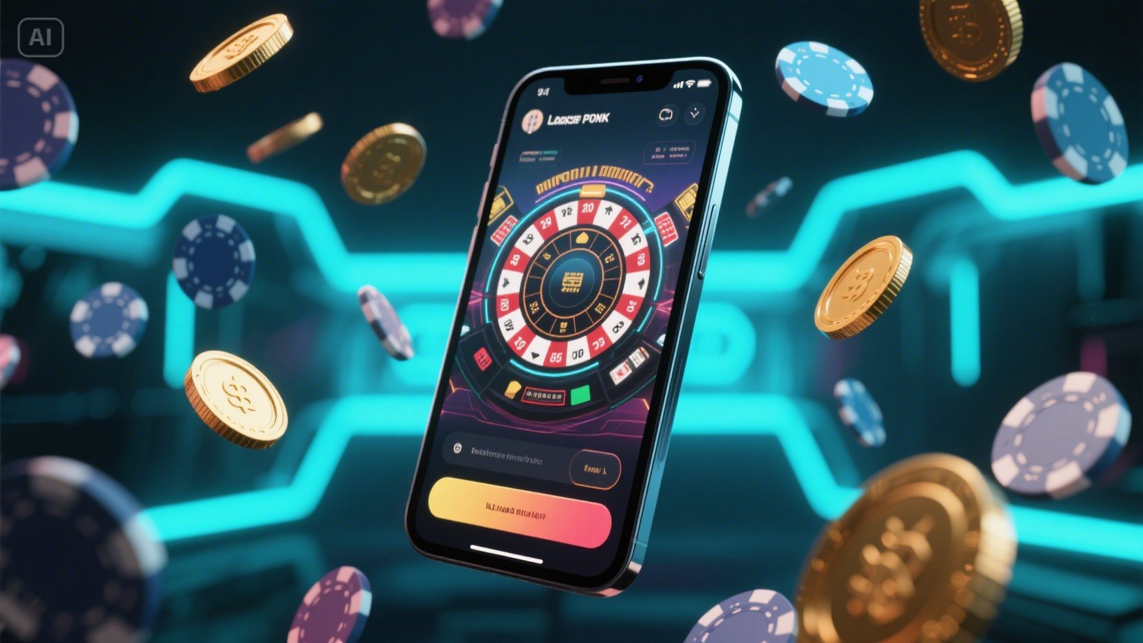 Casino Thorcasino desktop and mobile interfaces