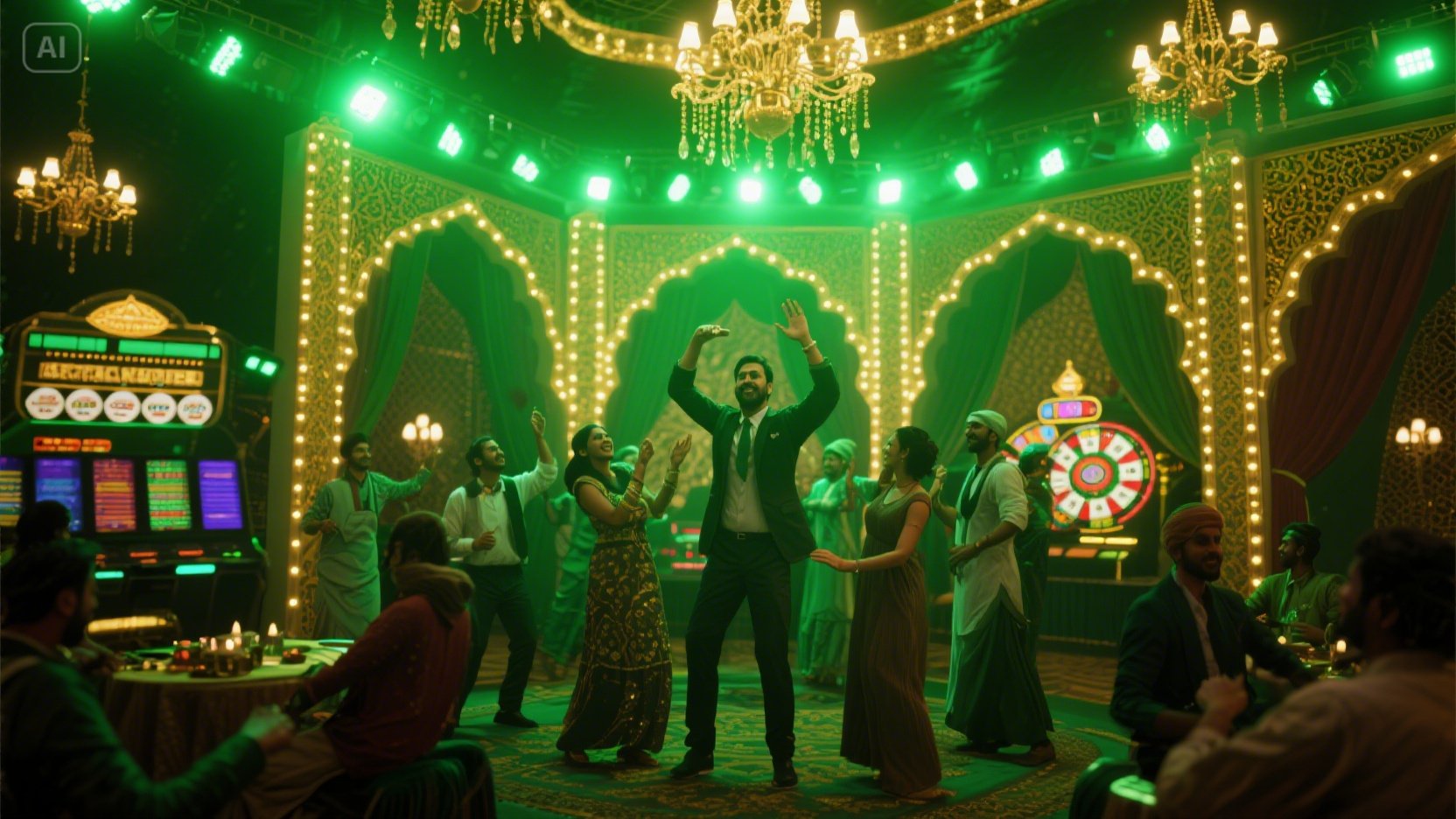 ThorcasinoMake your first deposit in PKR and enjoy a 200% instant bonus! Pakistani players can now play live casino games, slots, and poker with real money rewards.