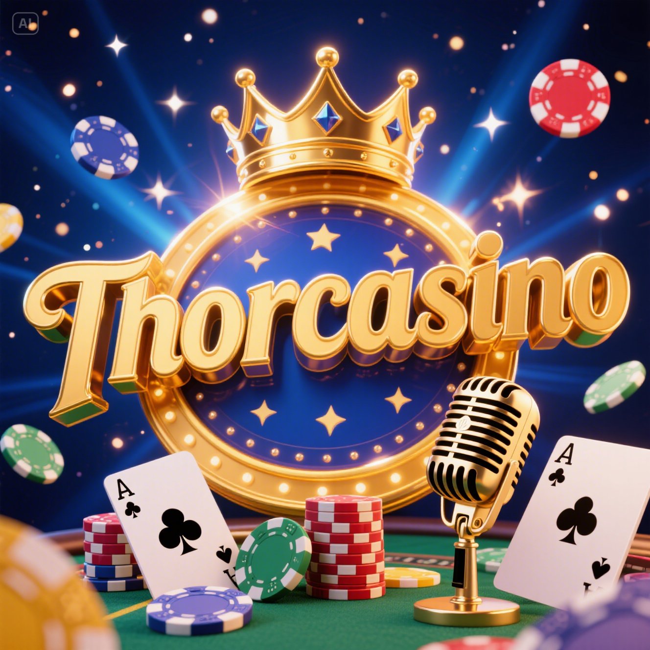 Thorcasino